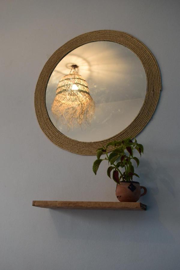 Guest house Sunny Wave Surf & Yoga Taghazout