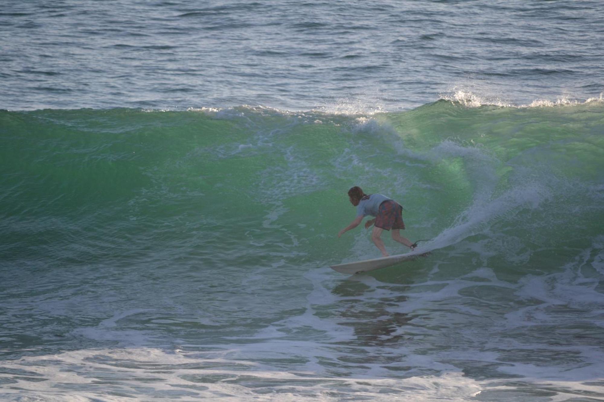Sunny Wave Surf & Yoga Taghazout