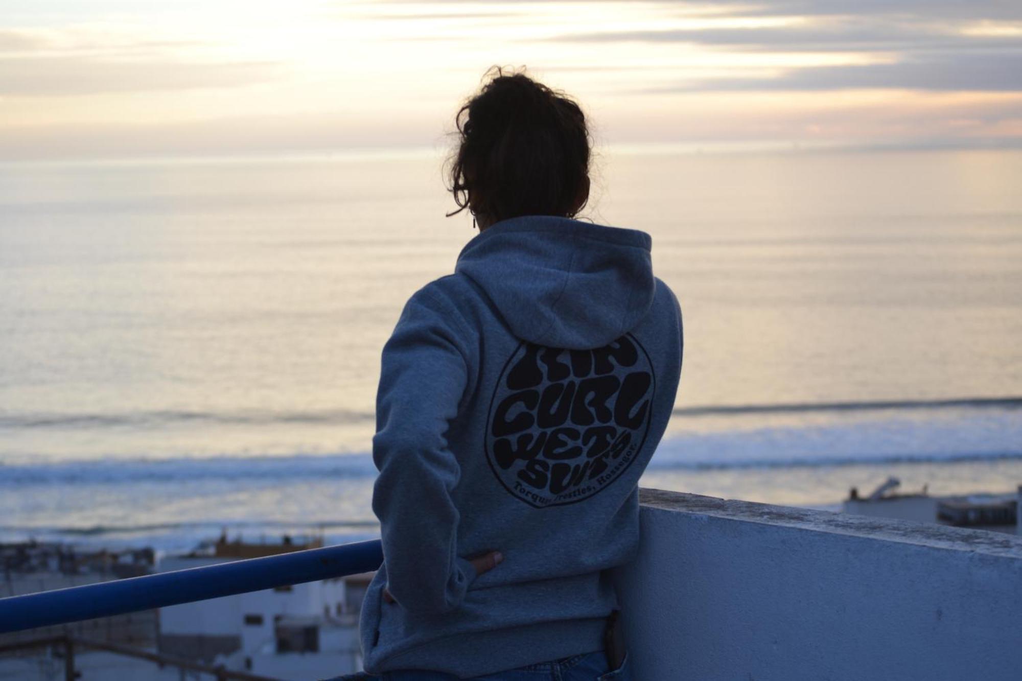 Sunny Wave Surf & Yoga Guest house