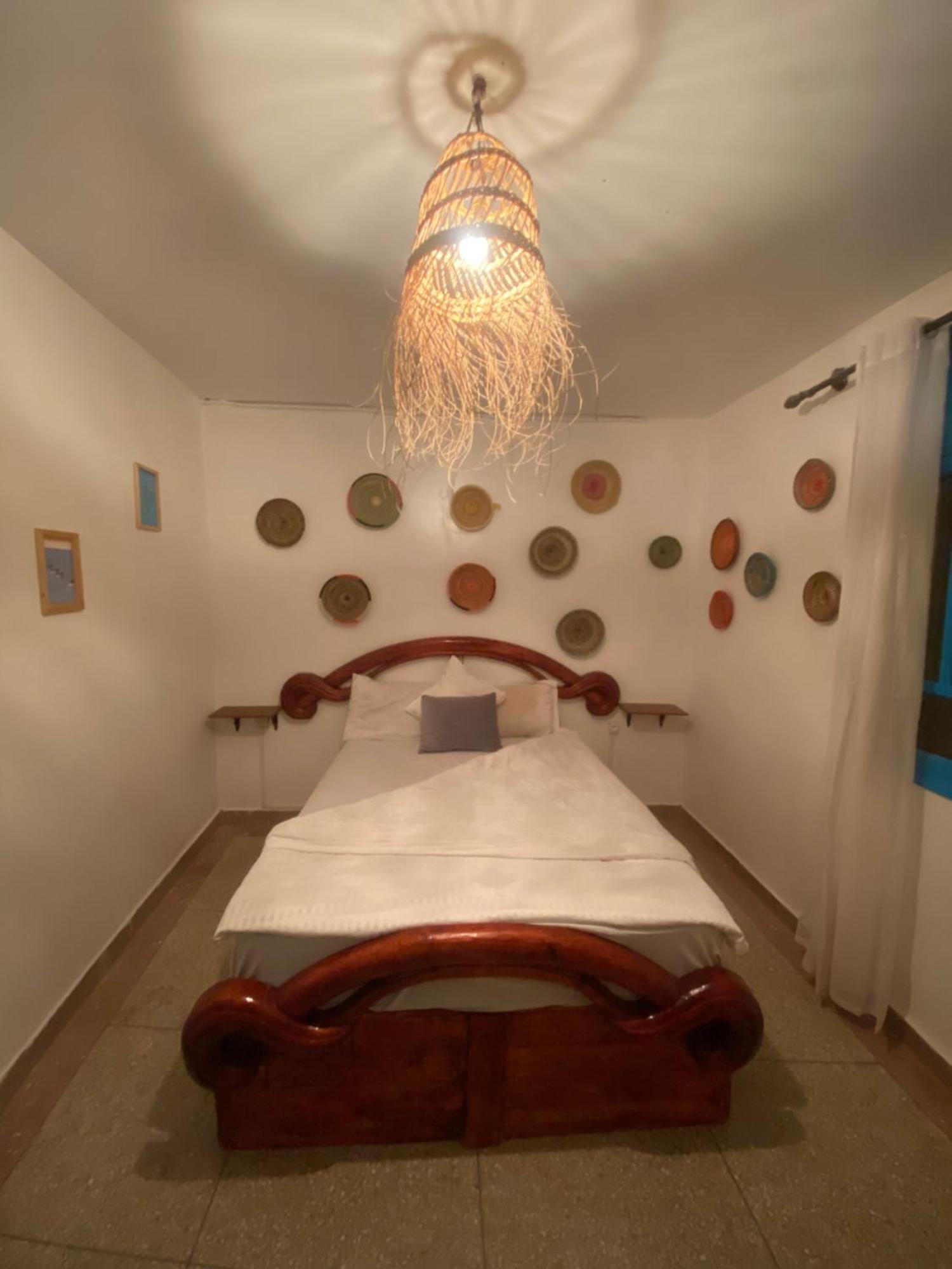 Guest house Sunny Wave Surf & Yoga Taghazout